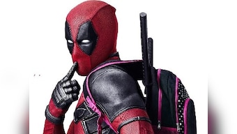 Deadpool writer says third instalment of comic book series under Disney will be R-rated