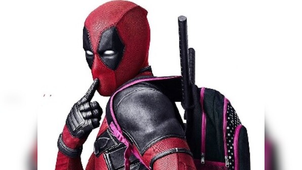 Deadpool writer says third instalment of comic book series under Disney will be R-rated