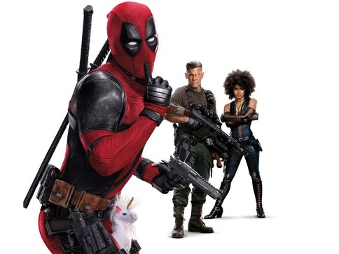 Ryan Reynold's Deadpool 2 promotional campaign was clever — until it ...