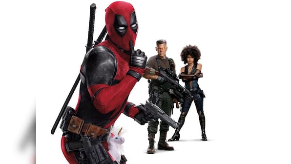 Ryan Reynold's Deadpool 2 promotional campaign was clever — until it became tiresome