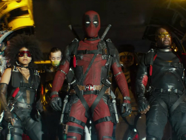 Kanye West 'alleges' music in Ryan Reynolds-starrer Deadpool is lifted: 'I hear tracks similar to mine' Kanye West 'alleges' music in Ryan Reynolds-starrer Deadpool is lifted: 'I hear tracks similar to mine'