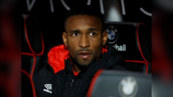FIFA World Cup 2018: Jermain Defoe calm over potential England call-up, says he has nothing to prove
