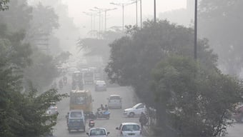 Delhi Air Pollution: Six smart ways to deal with bad air in your city and home
