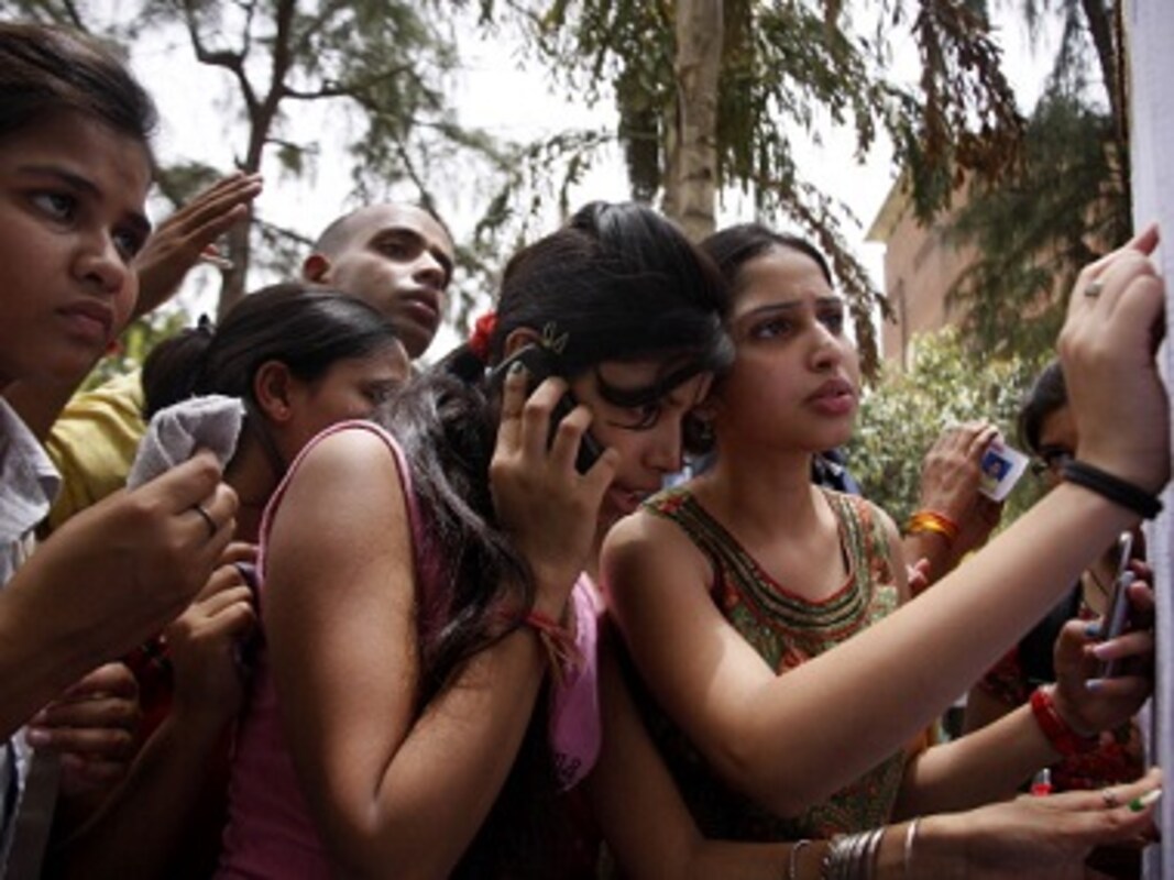 Applicants To Delhi University Heave Sigh Of Relief As Admission Process Goes Smoothly On Day 2 Last Day To Complete Formalities Today India News Firstpost