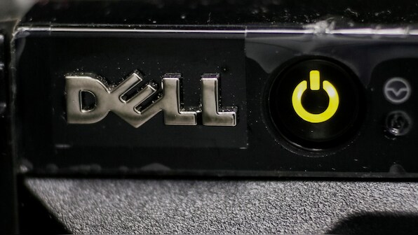 Dell is exploring IPO options again after buying back a tracking stock: Report