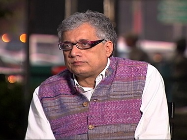 Violence during West Bengal panchayat elections: Twitter slams Derek O'Brien for listing out deaths under CPM rule Violence during West Bengal panchayat elections: Twitter slams Derek O'Brien for listing out deaths under CPM rule