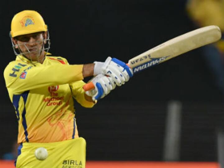 Mahendra Singh Dhoni says batting down the order at this age was like 'quick sand' for him