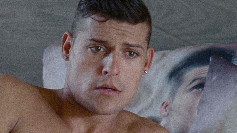 A still from Diamontino. Image via Twitter