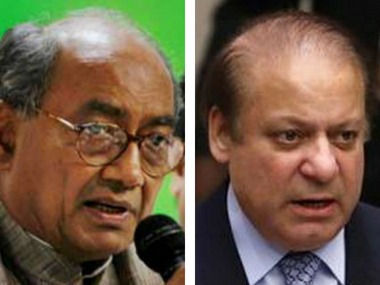 After Nawaz Sharif's admission of Pakistan role in 26/11, time Congress apologised to RSS, India After Nawaz Sharif's admission of Pakistan role in 26/11, time Congress apologised to RSS, India