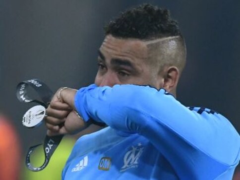 FIFA World Cup 2018: Alexandre Lacazette omitted from France squad, injured Dimitri Payet misses out FIFA World Cup 2018: Alexandre Lacazette omitted from France squad, injured Dimitri Payet misses out