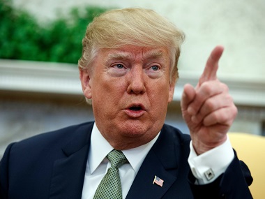 NBA Finals: Donald Trump says he won't invite Cleveland Cavaliers, Golden State Warriors to White House NBA Finals: Donald Trump says he won't invite Cleveland Cavaliers, Golden State Warriors to White House