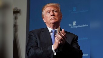 Iran nuclear deal: Global negotiation efforts and reactions peak ahead of Donald Trump decision