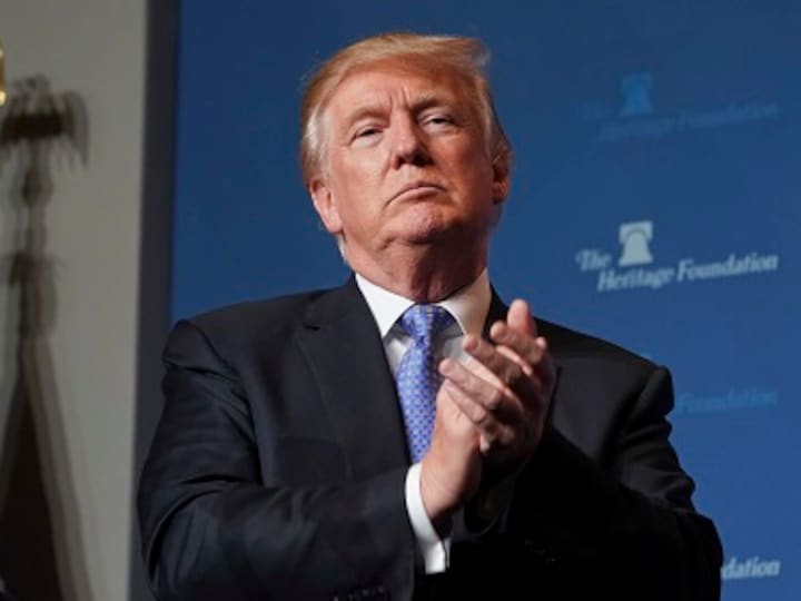Iran nuclear deal: Global negotiation efforts and reactions peak ahead of Donald Trump decision