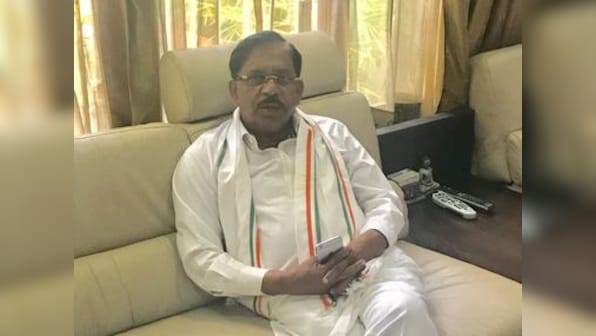 Karnataka polls: KPCC chief G Parameshwara says he is willing to be CM, but high command will decide