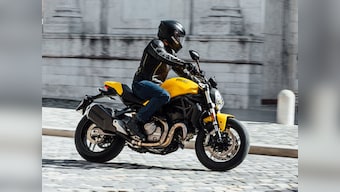 Coronavirus Outbreak: Ducati India defers price hike on extended warranty till May-end