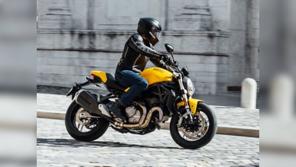 Coronavirus Outbreak: Ducati India defers price hike on extended warranty till May-end