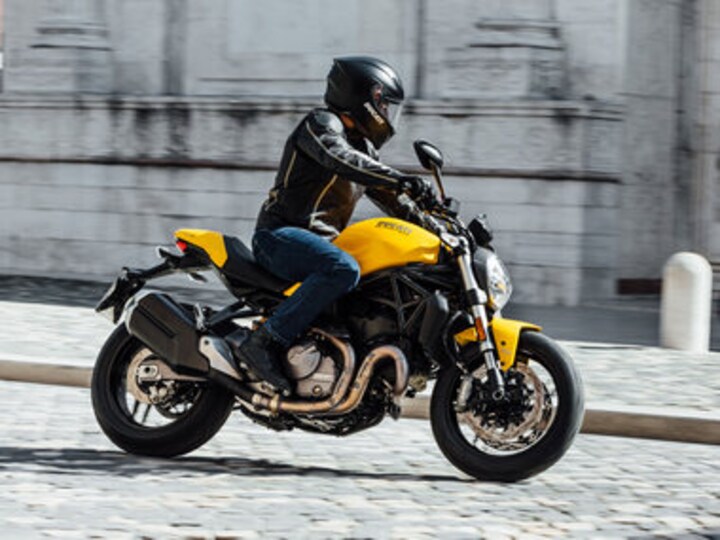 Coronavirus Outbreak: Ducati India defers price hike on extended warranty till May-end