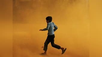Facebook Safety Check feature used by 10,000 people to mark themselves safe during dust storms in India