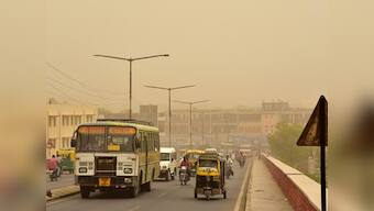 Dust storm kills over 100 in UP and Rajasthan, injures 183; MET predicts another bout in 48 hours