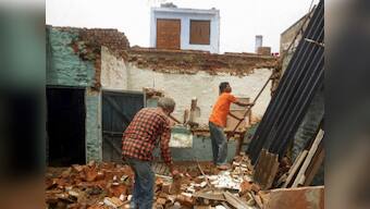 Cyclonic circulation over Haryana was trigger for the dust storm which killed nearly 100 people: Experts