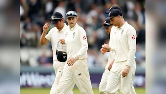 England vs Pakistan: Hosts’ profligacy in the field helps faultless visitors gain stranglehold on Day 2