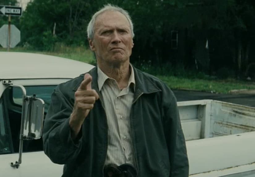 Clint Eastwood turns 88: Oscar-winning directors diverse body of work is a testament to his versatitlity