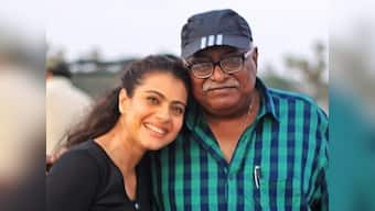 Eela: Kajol's upcoming film with director Pradeep Sarkar all set to release on 14 September