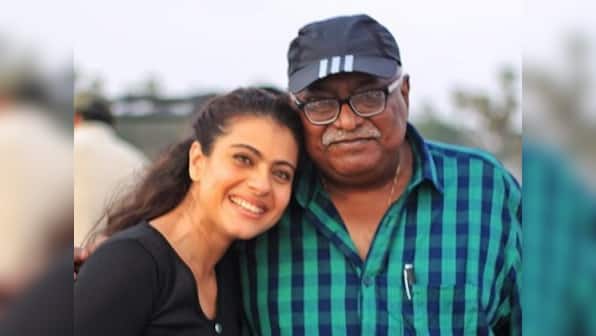 Eela: Kajol's upcoming film with director Pradeep Sarkar all set to release on 14 September