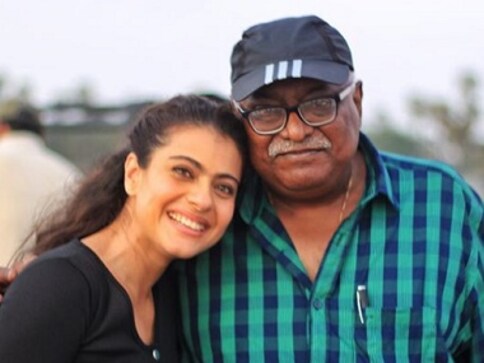 Eela: Kajol's upcoming film with director Pradeep Sarkar all set to release on 14 September Eela: Kajol's upcoming film with director Pradeep Sarkar all set to release on 14 September