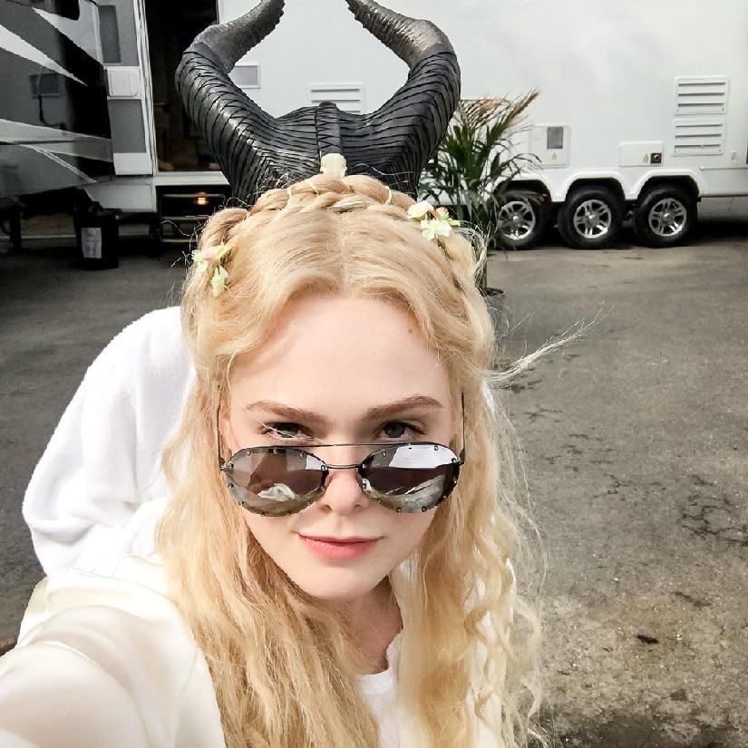 Angelina Jolie, Elle Fanning reunite for Maleficent 2; Michelle Pfeiffer joins cast as filming begins on sequel