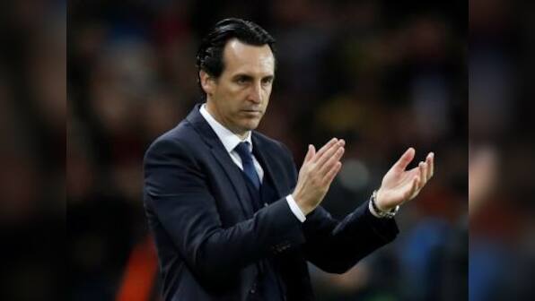Premier League: Unai Emery to replace Arsene Wenger as new Arsenal manager, club announces on Twitter