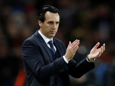 Premier League: Unai Emery to replace Arsene Wenger as new Arsenal manager, club announces on Twitter Premier League: Unai Emery to replace Arsene Wenger as new Arsenal manager, club announces on Twitter