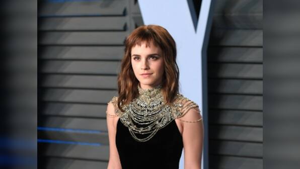 Emma Watson's tweet in support of Kathua rape victim's lawyer, Deepika Singh Rajawat, garners praise — and criticism