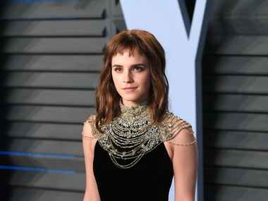 Emma Watson's tweet in support of Kathua rape victim's lawyer, Deepika Singh Rajawat, garners praise — and criticism Emma Watson's tweet in support of Kathua rape victim's lawyer, Deepika Singh Rajawat, garners praise — and criticism