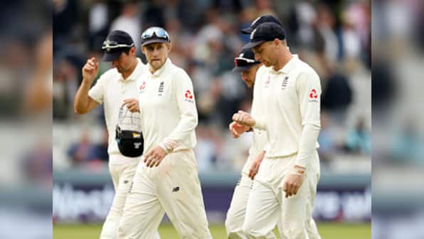 England vs Pakistan: Visitors punish sloppy hosts to maintain dominant position on Day 2
