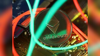 Ethereum is the best public blockchain in the cryptocurrency space with bitcoin ranking at 13 in China's new index