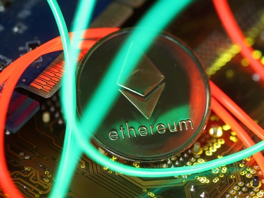 Ethereum is the best public blockchain in the cryptocurrency space with bitcoin ranking at 13 in China's new index Ethereum is the best public blockchain in the cryptocurrency space with bitcoin ranking at 13 in China's new index