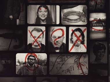 Evil Genius, Netflix documentary on bizarre bank heist, is a reminder of how twisted the human mind can be Evil Genius, Netflix documentary on bizarre bank heist, is a reminder of how twisted the human mind can be