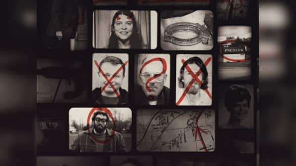 Evil Genius, Netflix documentary on bizarre bank heist, is a reminder of how twisted the human mind can be