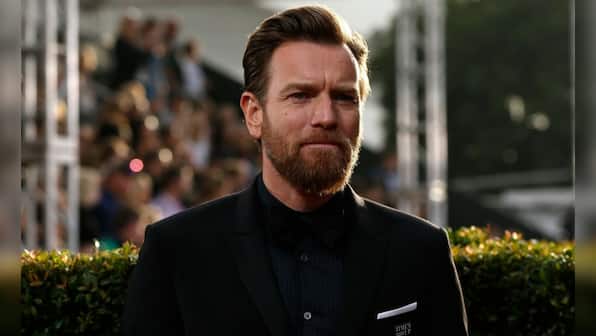 Ewan McGregor to star in remake of French classic The Cow and I, directed by World War Z's Marc Forster