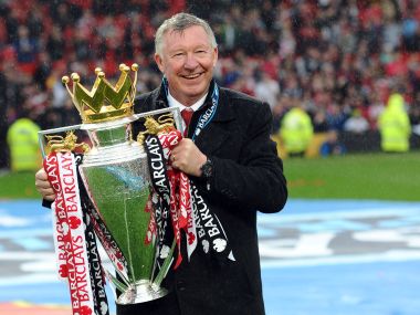 Alex Ferguson leaves hospital as former Manchester United manager continues recovery from brain haemorrhage: Report