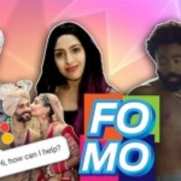 FOMO Episode 1: Google Assistant, This is America, Sonam's wedding & Global Warming