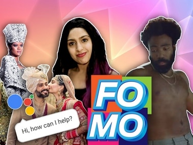FOMO Episode 1