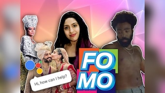 FOMO Episode 1: Google Assistant, This is America, Sonam's wedding & Global Warming
