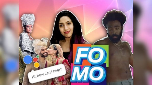 FOMO Episode 1: Google Assistant, This is America, Sonam's wedding & Global Warming