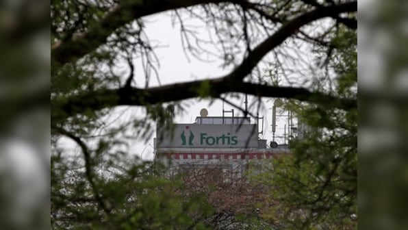 Fortis stake sale: Manipal Hospital, TPG Capital Management re-enter race with Rs 180 a share