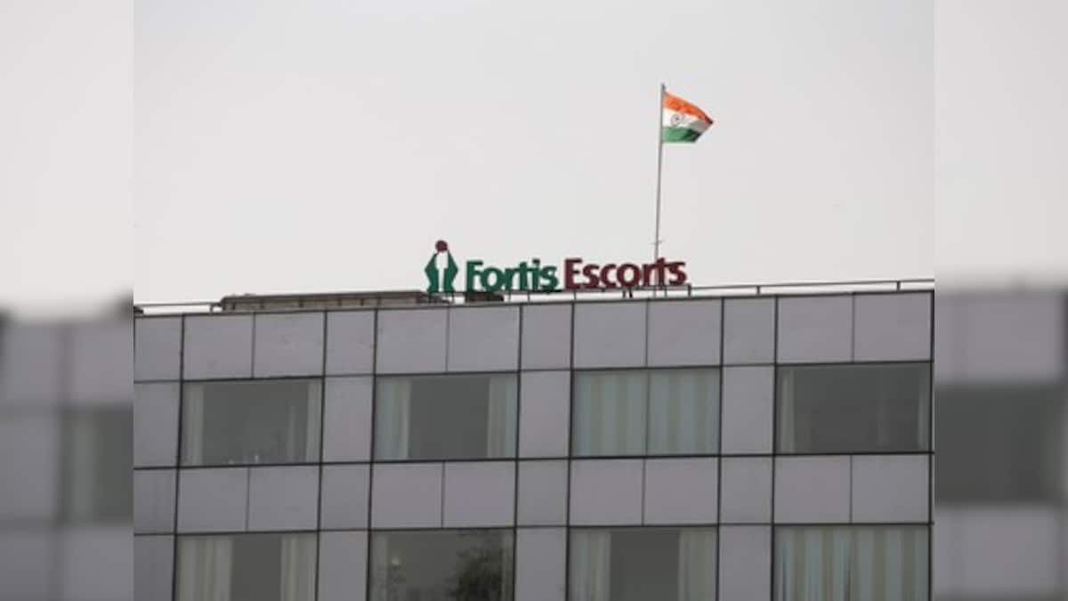 Fortis Healthcare says exploring legal options to address contempt notice by Supreme Court