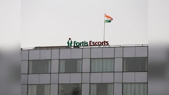 Fortis Healthcare says exploring legal options to address contempt notice by Supreme Court