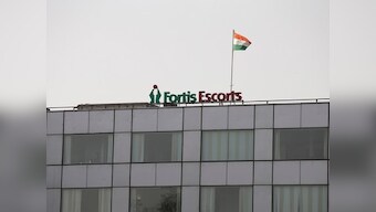 Fortis Healthcare board members deny allegations made by two institutional shareholders