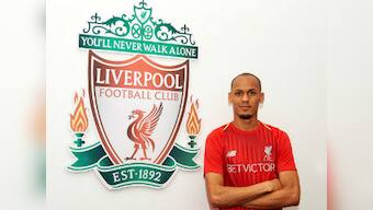 Premier League: Liverpool agree deal to sign Brazil midfielder Fabinho from Ligue 1 side Monaco